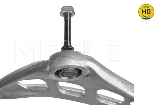 Control/Trailing Arm, wheel suspension-2