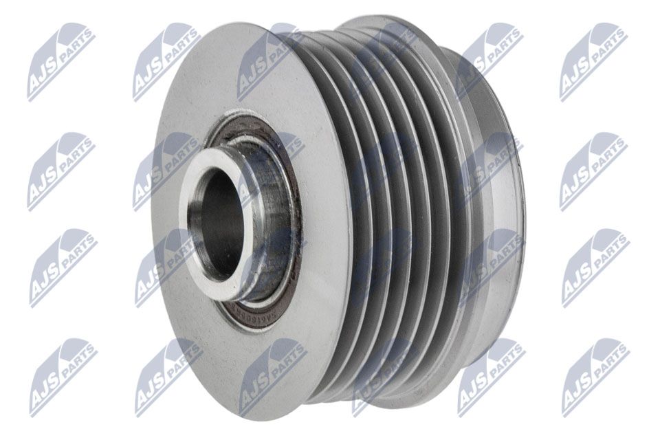 Alternator Freewheel Clutch-1