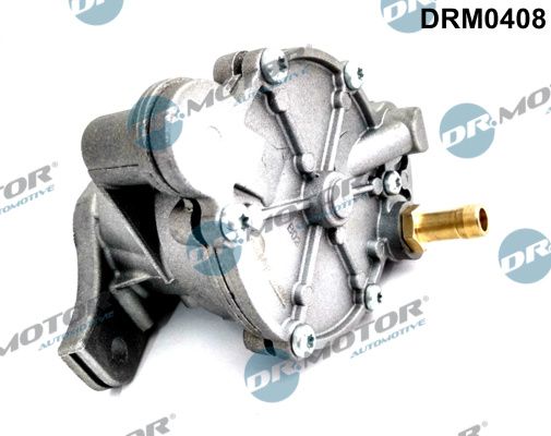 DR.MOTOR AUTOMOTIVE DRM0408 Vacuum pump, braking system
