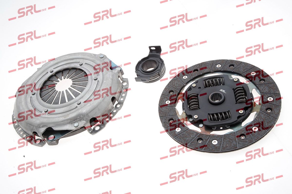 SRLINE S33-020 Clutch kit