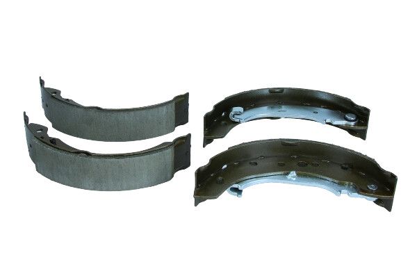 MAXGEAR 19-3474 Brake shoe set