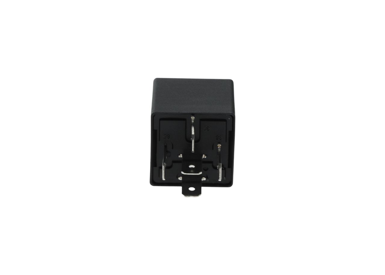Relay, main current-2