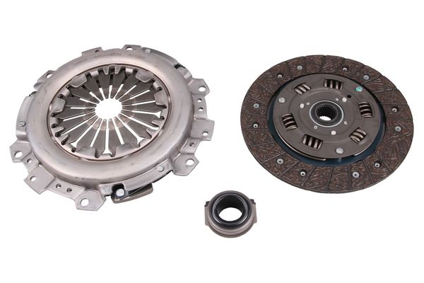 LUCAS LKCA990068 Clutch kit