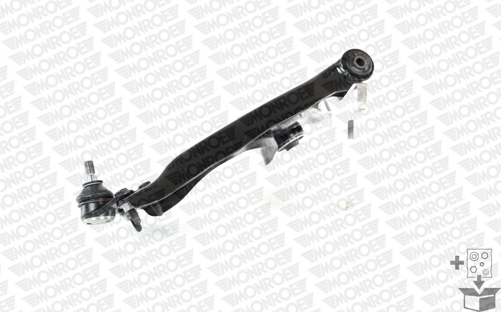 Control/Trailing Arm, wheel suspension-6
