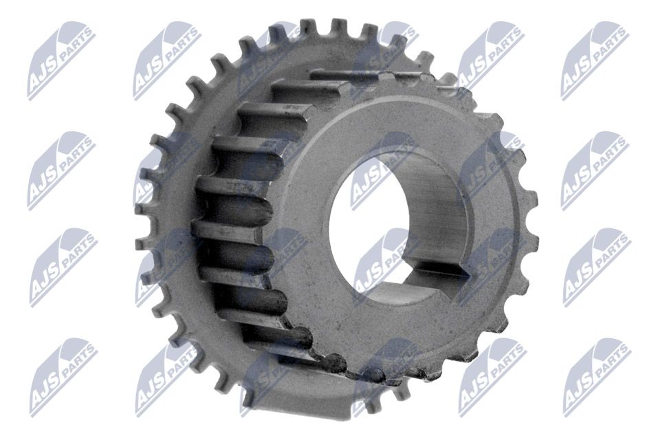 NTY RKP-TY-025 Sprocket, crankshaft