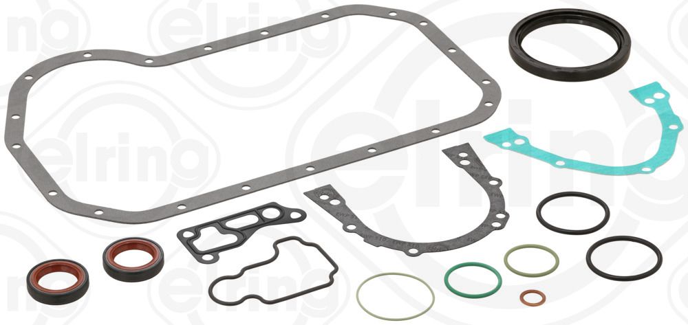 ELRING 915.998 Gasket kit, crankcase