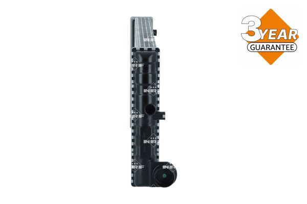 Radiator, engine cooling-3