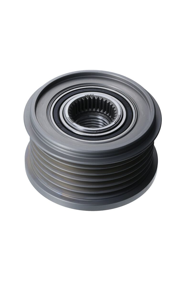 VALEO 588002 Alternator freewheel clutch