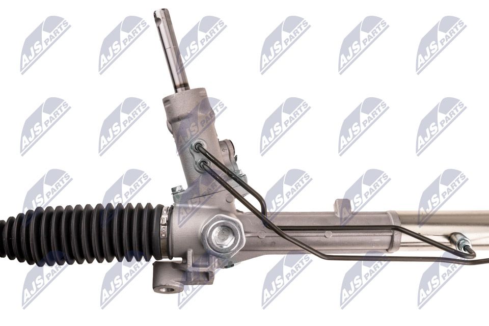 Steering Gear-2