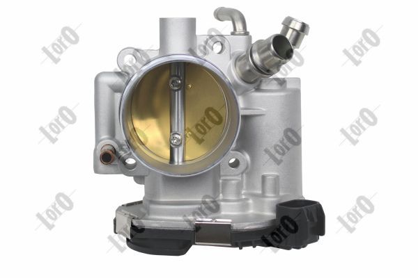 ABAKUS 121-02-008 Throttle body