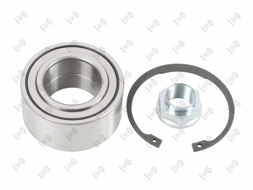 Wheel Bearing Kit-1