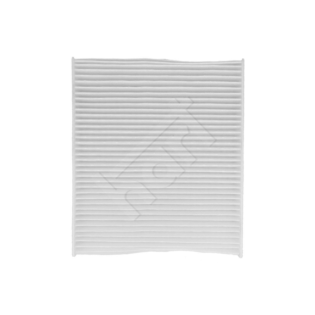 HART 933 166 Filter, cabin air