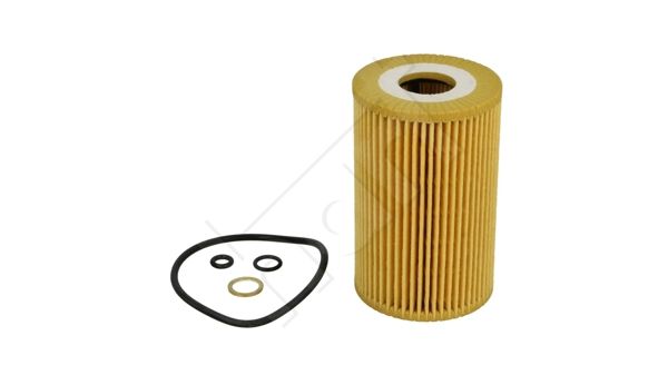 HART 328 911 Alyvos filtras