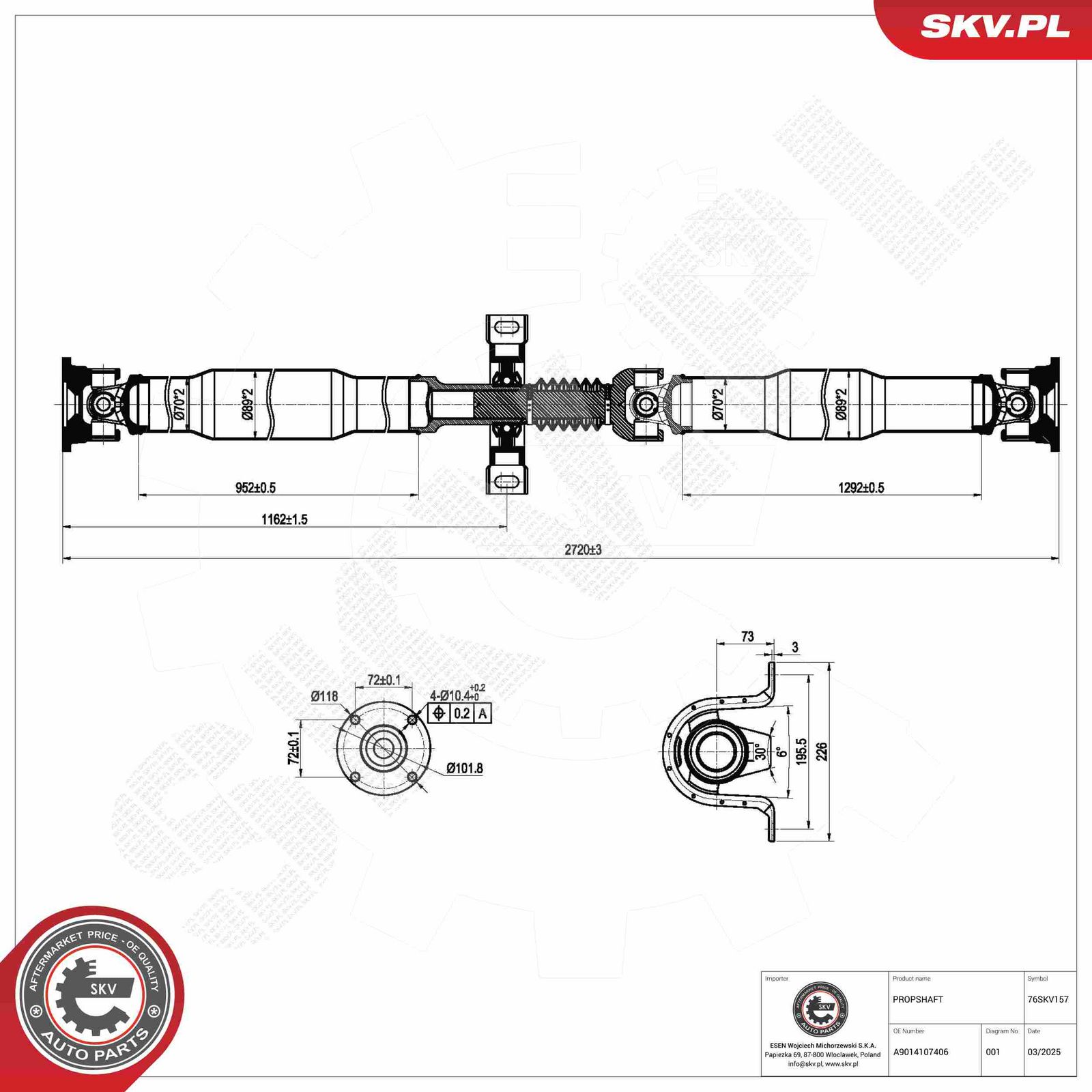 Drive Shaft-8