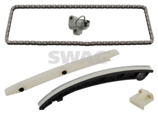 SWAG 99 13 0372 Timing chain kit