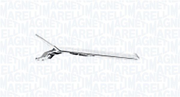 MAGNETI MARELLI 350105060000 Door handle, interior equipment