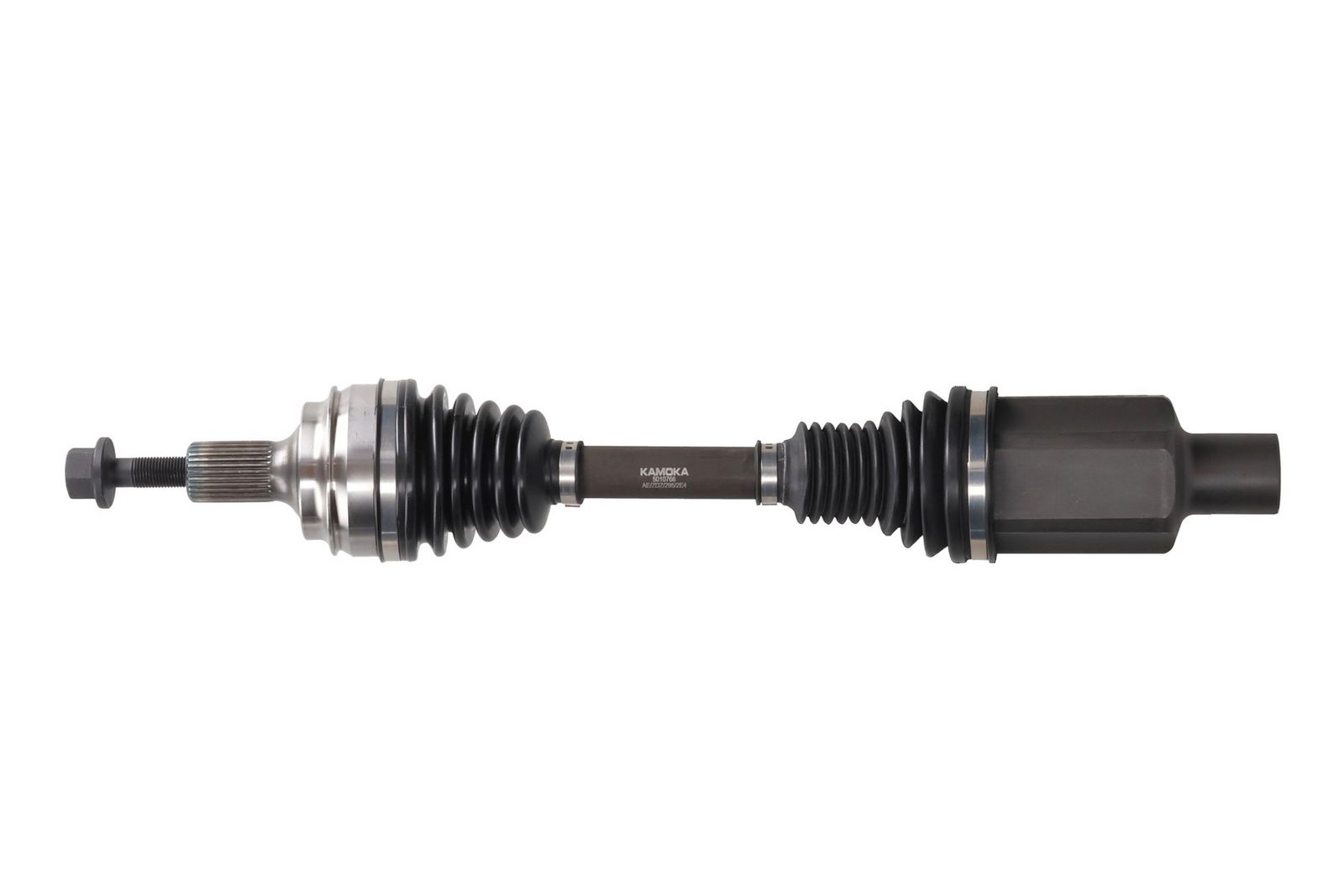 KAMOKA 5010766 Drive shaft