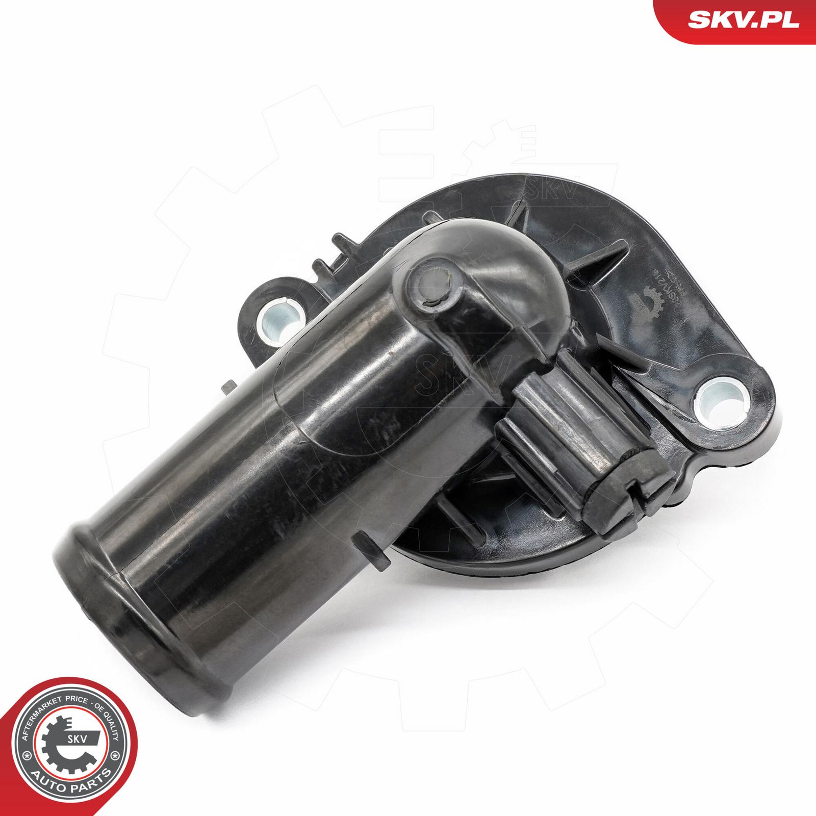 Thermostat, coolant-2