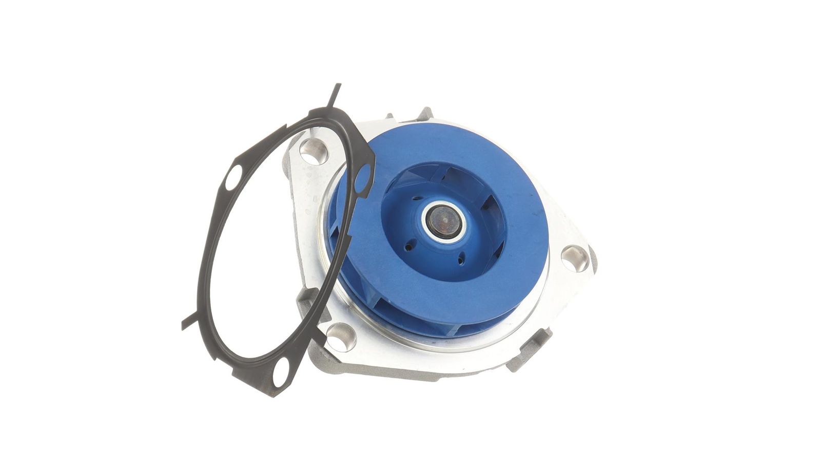 Water Pump, engine cooling-2