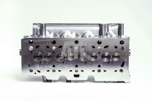 Cylinder Head-11
