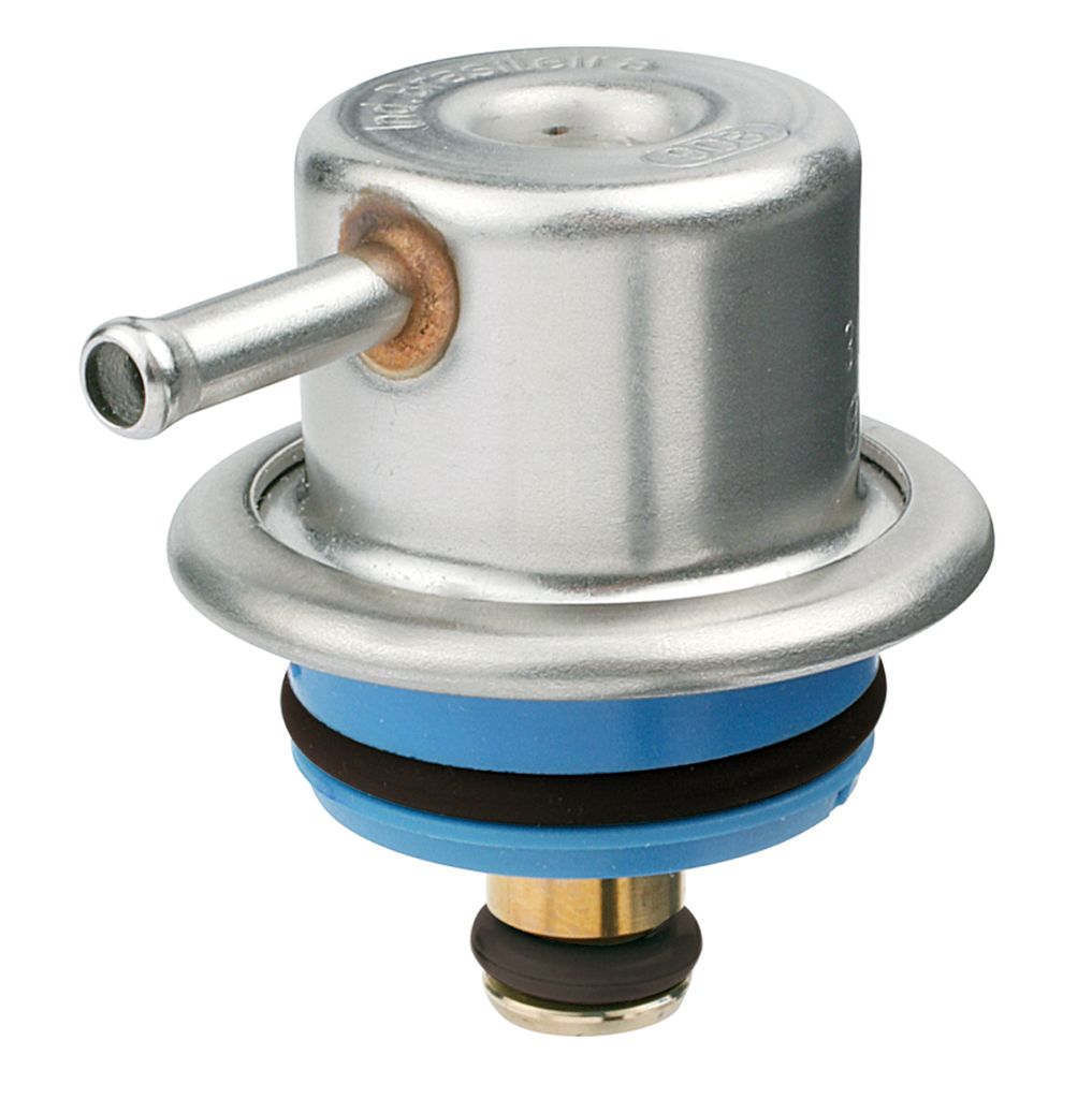 BOSCH 0 280 160 560 Fuel pressure regulator