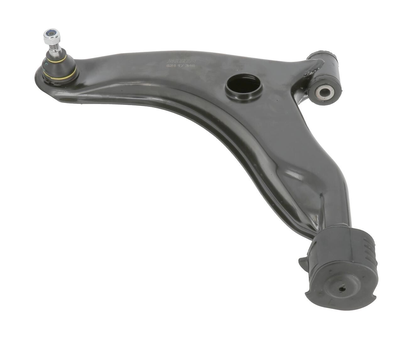 MOOG VV-WP-1093 Control/trailing arm, wheel suspension