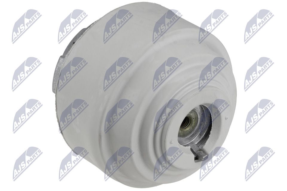 NTY ZPS-ME-108 Mounting, engine