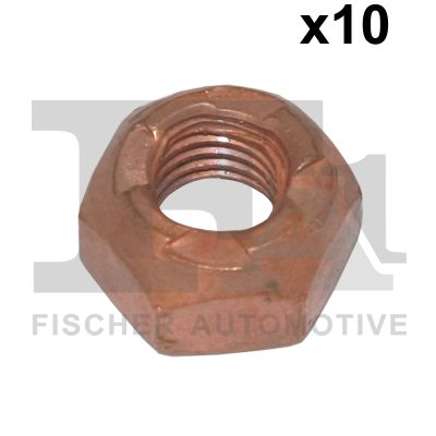 FA1 988-1002.10 Nut