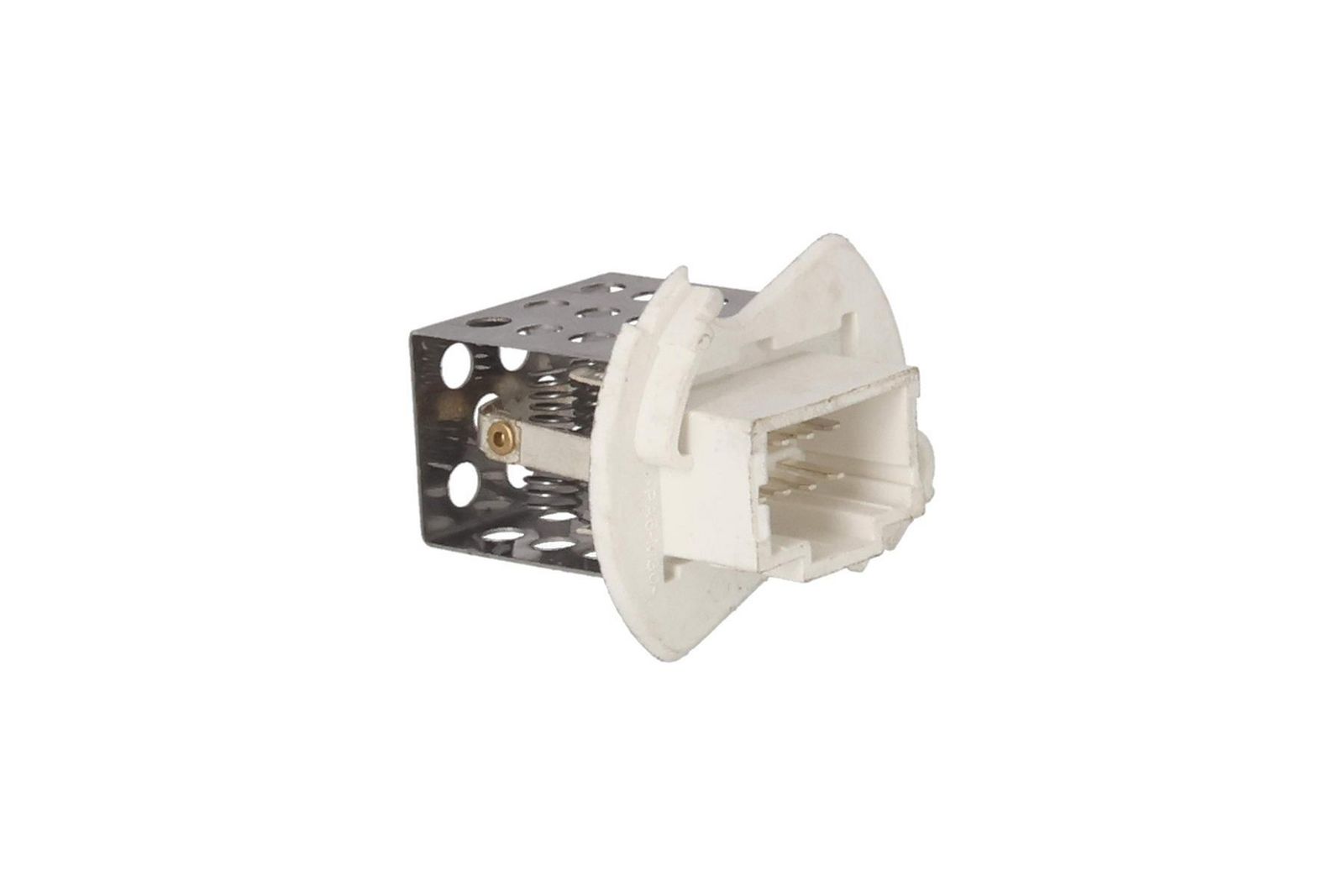 Resistor, interior blower-3