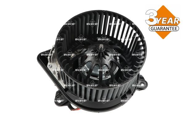 Interior Blower-1