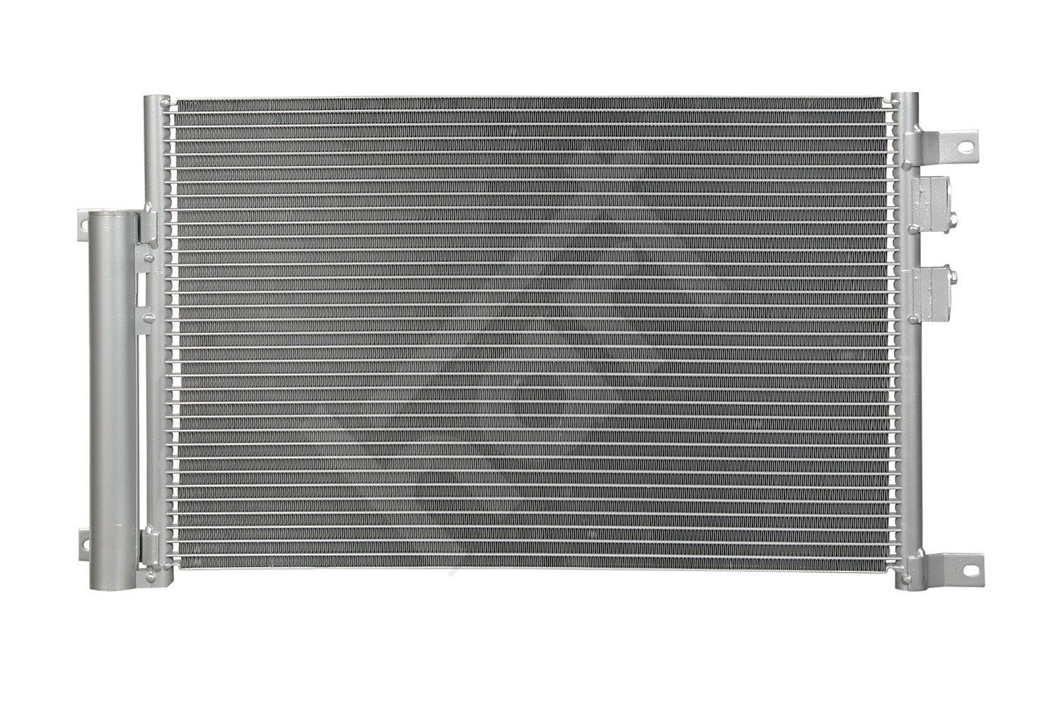 HART 606 223 Condenser, air conditioning