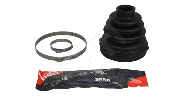 HART 451 596 Bellow, drive shaft
