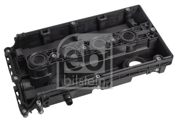 Cylinder Head Cover-1