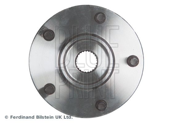 Wheel Bearing Kit-1