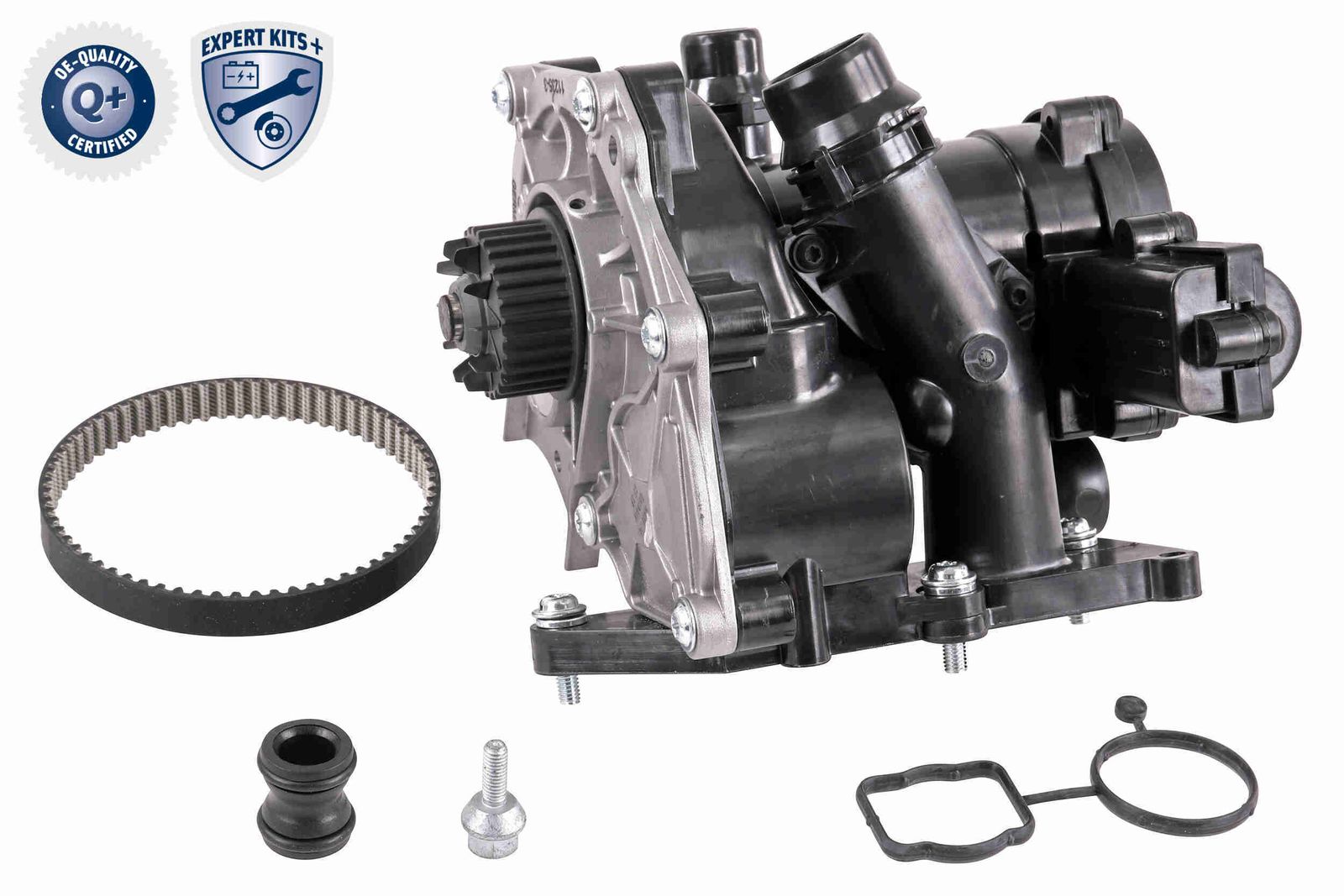 VEMO V15-99-2107 Thermostat housing