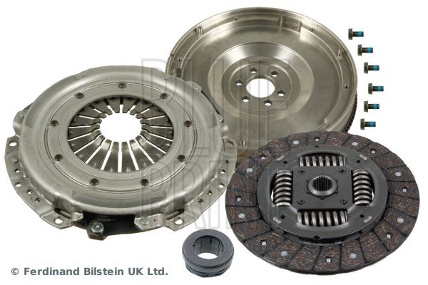 BLUE PRINT ADV183057 Clutch kit