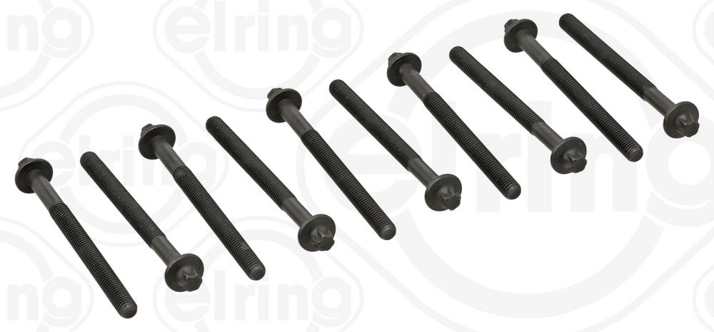 ELRING 151.890 Cylinder head bolt set