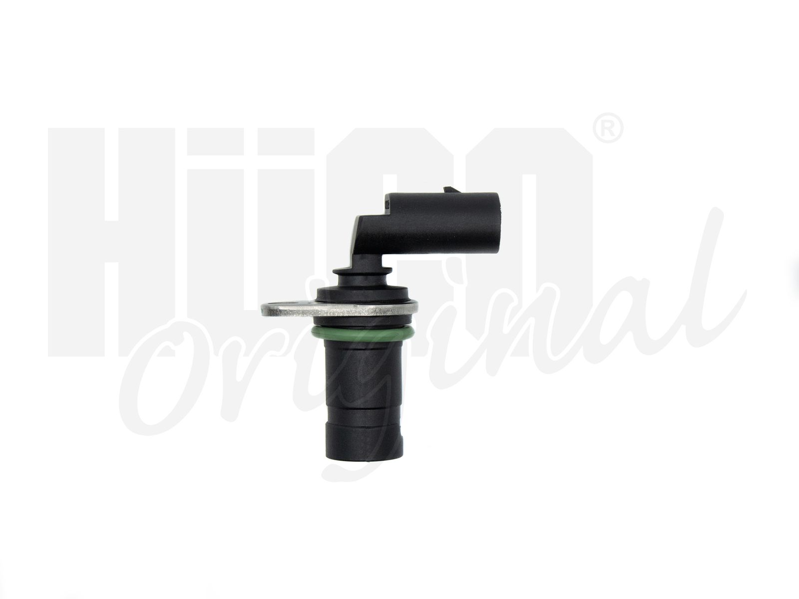 HÜCO 131811 Sensor, crankshaft pulse