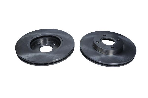 MAXGEAR 19-2727 Brake disc