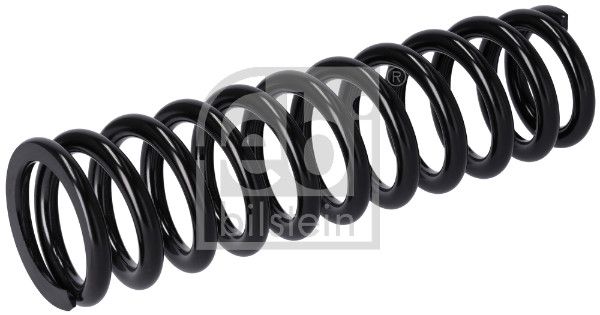 FEBI BILSTEIN 183408 Spring, driver cab suspension