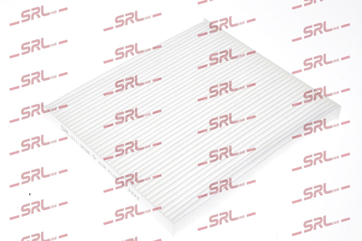 SRLINE S11-2038 Filter, cabin air