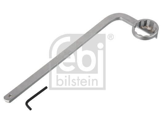 Oil Filter Wrench, multi-plate clutch (all-wheel drive)