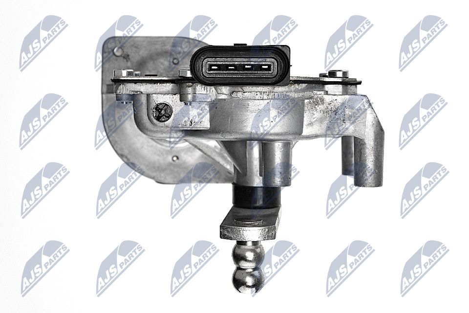 Wiper Motor-4