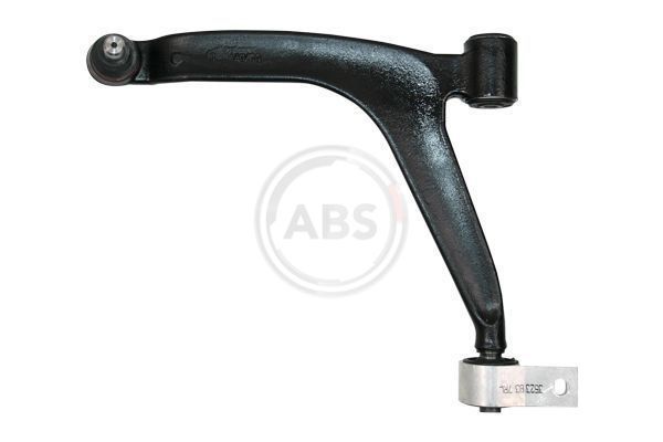 A.B.S. 210122 Vikšro valdymo svirtis