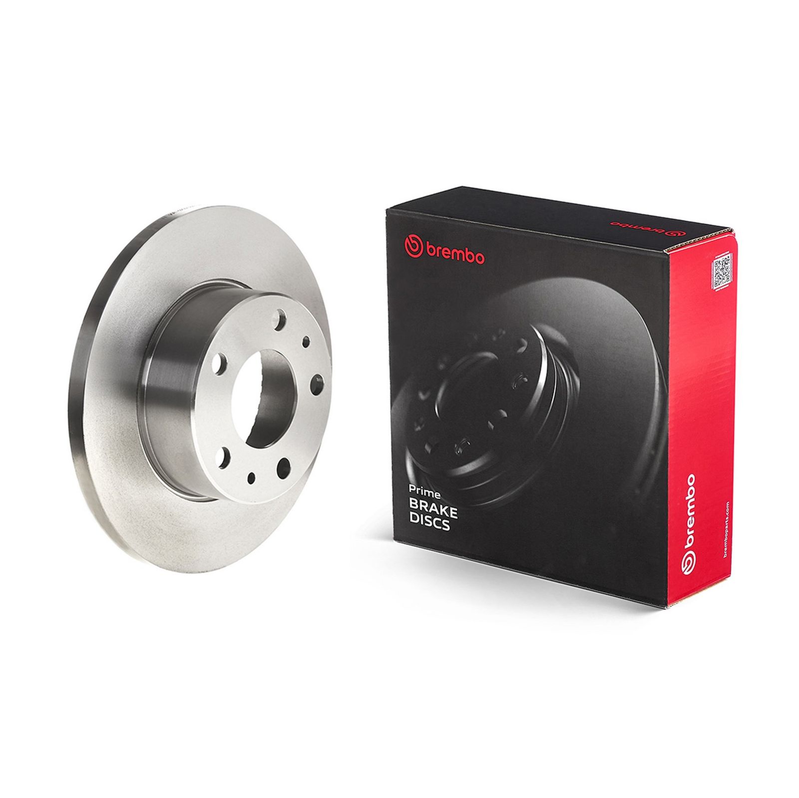 BREMBO 08.7300.20 Brake disc