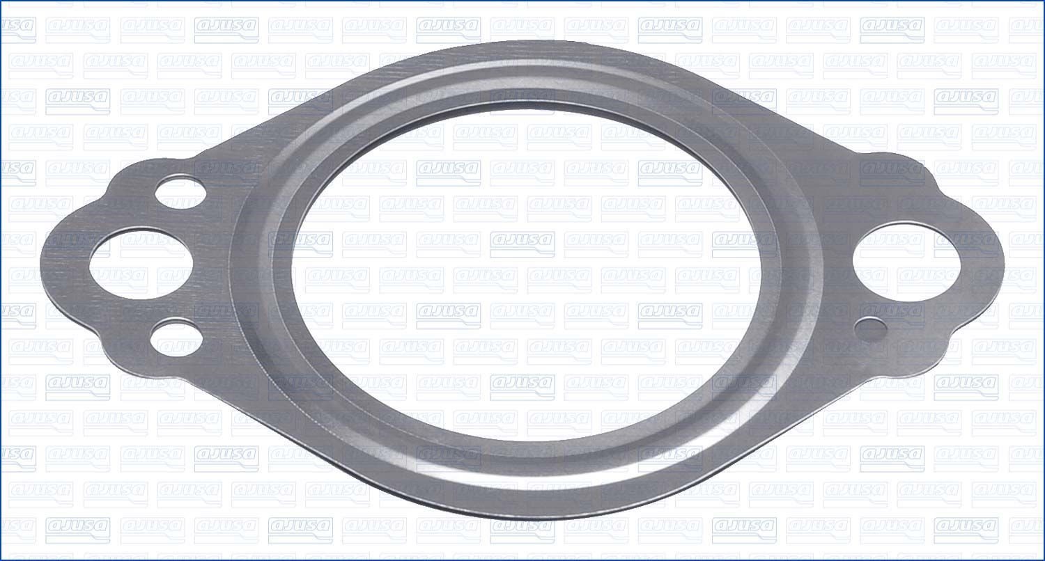 Gasket, exhaust pipe-1