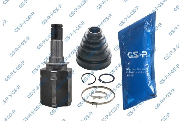Joint Kit, drive shaft-main