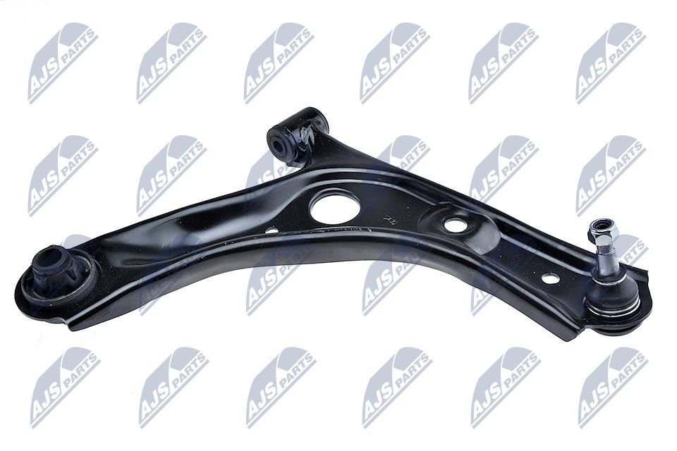 NTY ZWD-CT-037 Control/trailing arm, wheel suspension