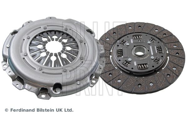 BLUE PRINT ADP153077 Clutch kit