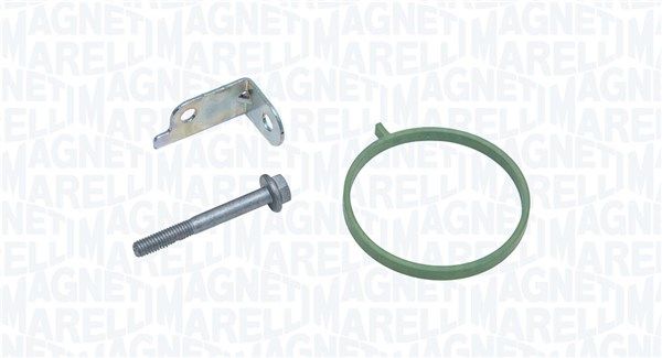 MAGNETI MARELLI 806010251600 Throttle body